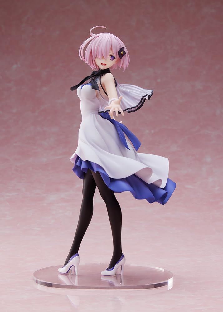 Заказ Aniplex Kyrielight Inch Под Одним Небом Масштабная Фигурка 1/7 Fate/Grand Shielder/Mash