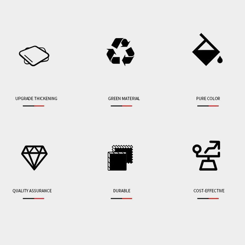 1 x 1.5m Photography Backdrop Polyester Studio Background Screen for Live Streaming/Photo Shooting