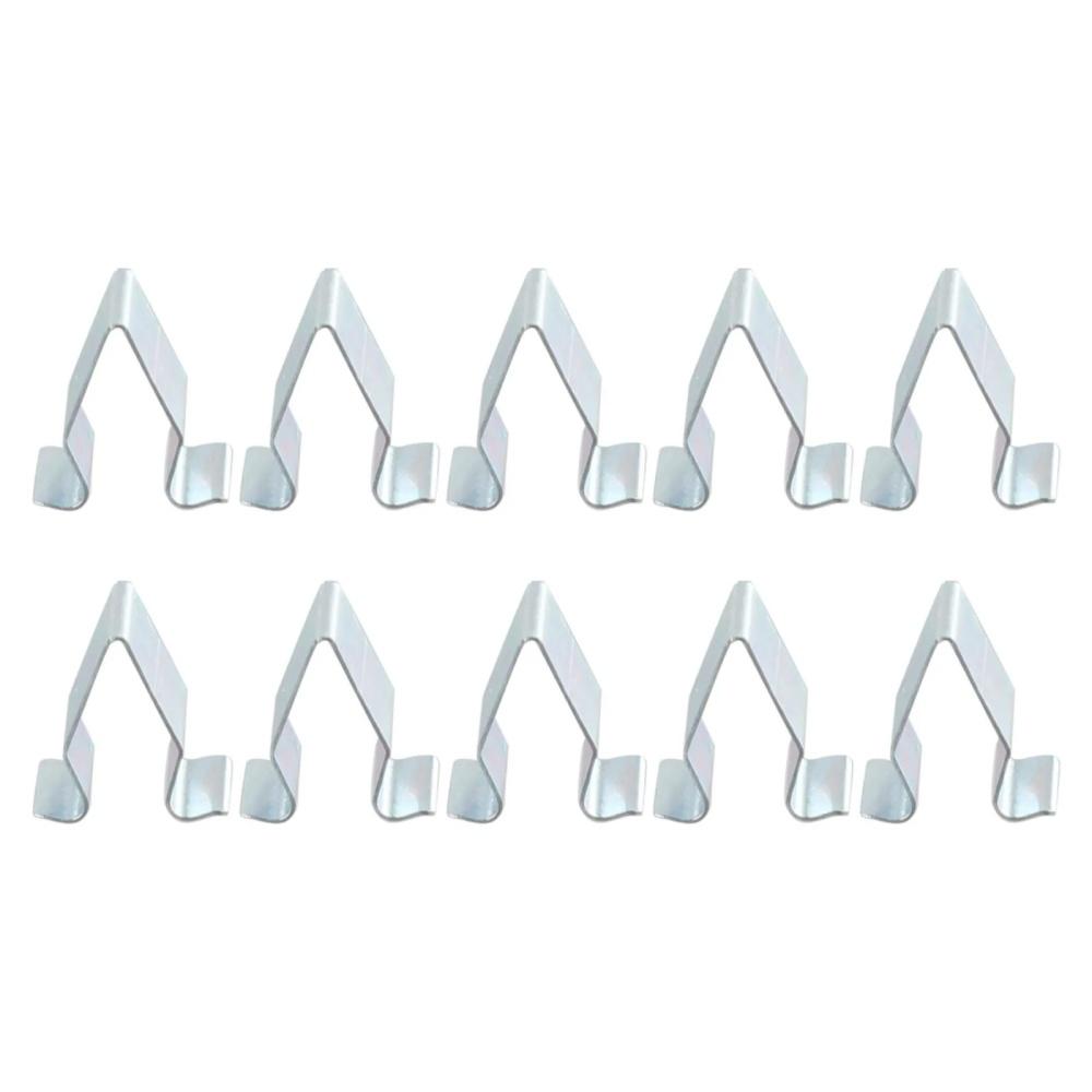 Trunk buckle for Volkswagen 3B9867289 (10pcs)
