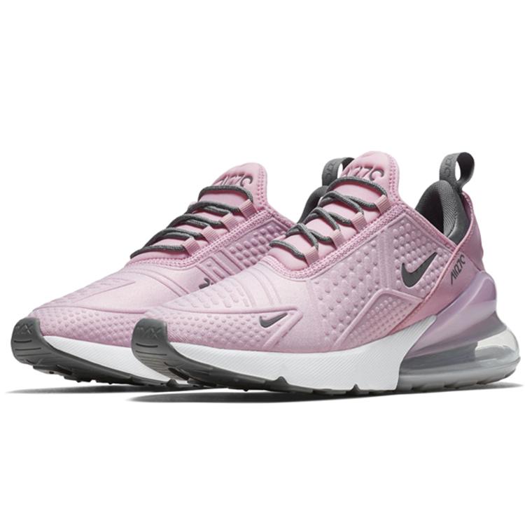 Nike Air Max 270 SE 'Light Arctic Pink' GS AQ2654-600