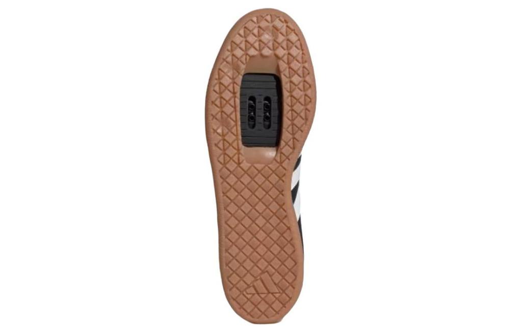 Мужские кроссовки adidas Velosamba Leather Legend Ink Cloud White Dark Blue Legend Ink/Cloud White/Dark Blue