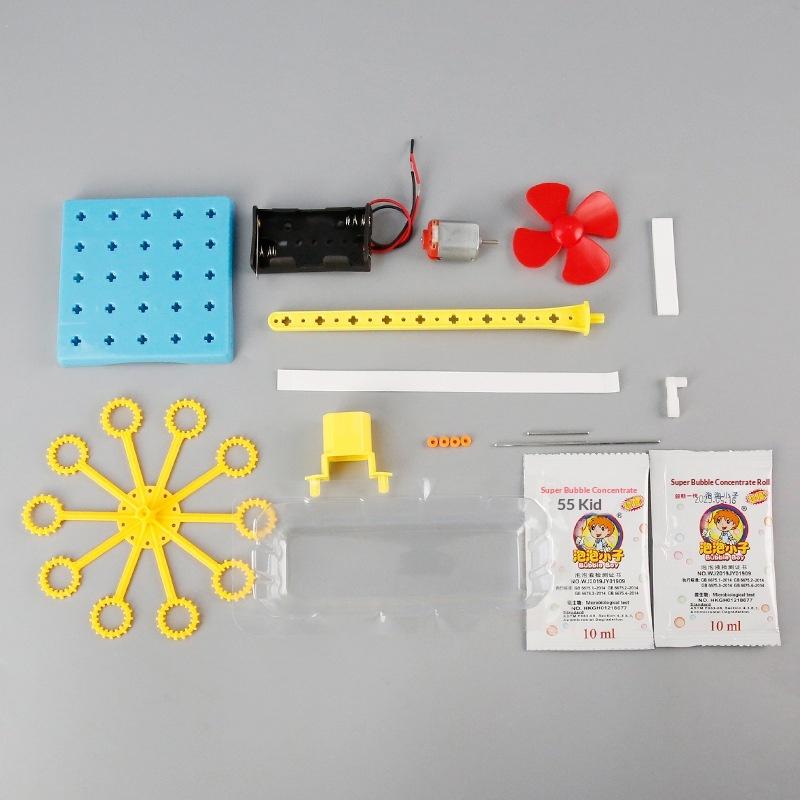 Scientific Experiment Set Visible Sound Wave Imager Diy Acoustic Imaging For Home Experiments Sound Wave Art & Science Toy