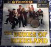 Виниловая пластинка DUKES OF DIXIELAND  You Have To Hear It To Believe It AFSD5823 AUDIO FIDELITY 1959 Великобритания Джаз Б/у