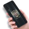 Чехол для телефона с эмблемой российского флага для Xiaomi Redmi Note 5 6 9T K20 K40 K50 Pro 7A 8A 9A 9C 9i 10A 10C A1 S2, черный чехол из ТПУ