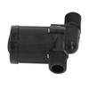 Booster Pump 12m Lift Low Noise Brushless 800LH Copper Motor Portable Aquarium Pump DC24V 30W