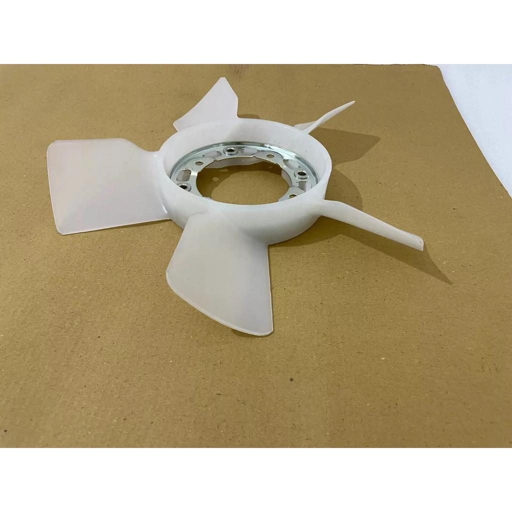Suzuki SJ410 SJ413 Samurai MPFI Engine Cooling Radiator Fan Genuine |Fit For
