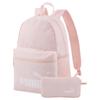 Новый нейлоновый рюкзак Regular Унисекс Розовый 078560-92