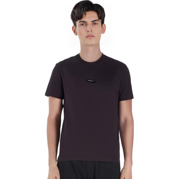 Givenchy TK MX Crewneck T Shirt BM716R3YCN-001