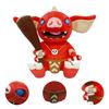 Adorable The Legend Of Zelda Breath Of The Wild Plush Doll For Kids And Collectors