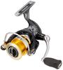 Daiwa Спиннинговая катушка 17 Exceler 2004H (ДАЙВА) (Модель 2017 года)