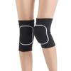 1Pair Football Volleyball Knee Pads Cycling Knee Support Yoga Basketball Dance