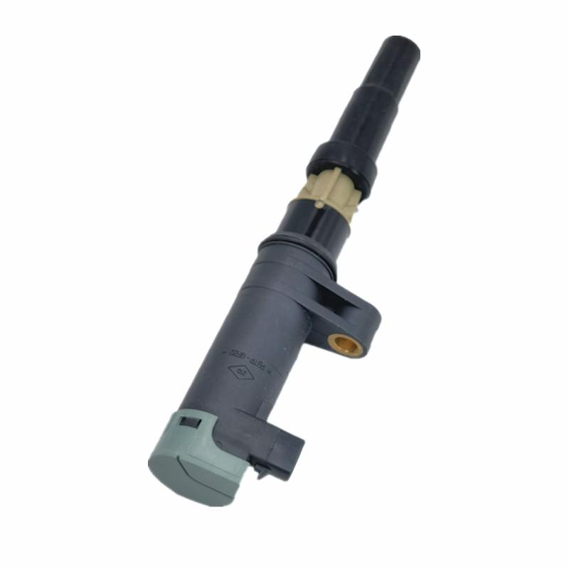 Катушка зажигания 7700107177 22448-00QAA для Renault CLIO Espace Grand Scenic Kangoo Laguna Logan Megane DACIA NISSAN OPEL