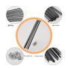 SPOKES AND NIPPLES SPOKES Spokes 261MM 270MM 287MM
