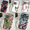 Hummingbird Case For OnePlus 10T 10R 12R 9R 8T 12 11 9 10 Pro Nord CE 2 3 Lite CE4 2T N10 N20 N30 Cover
