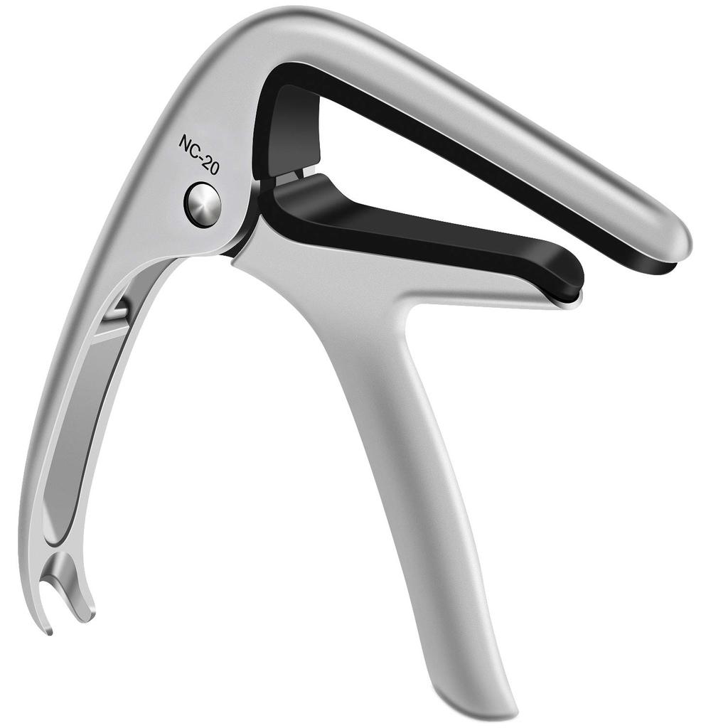 Guitar Capota Store Acoustic Guitar Electric Guitar Bass Ukulele Guitar Capo for Acoustic Guitar