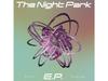[CD] EP "Ночной парк". Nomal Edition GANG PARADE WPCL-13520 Electro Dance НОВИНКА