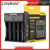USB-зарядное устройство для литиевых аккумуляторов LiitoKala Lii-402