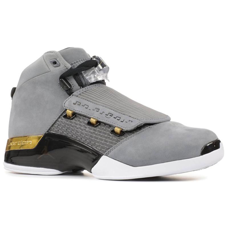 Jordan 17 Ретро Трофи Рум Без Футболки Джордан AH7963-023