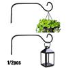 Decoration Flower Pot Hook Hanger Hanging Hook Metal