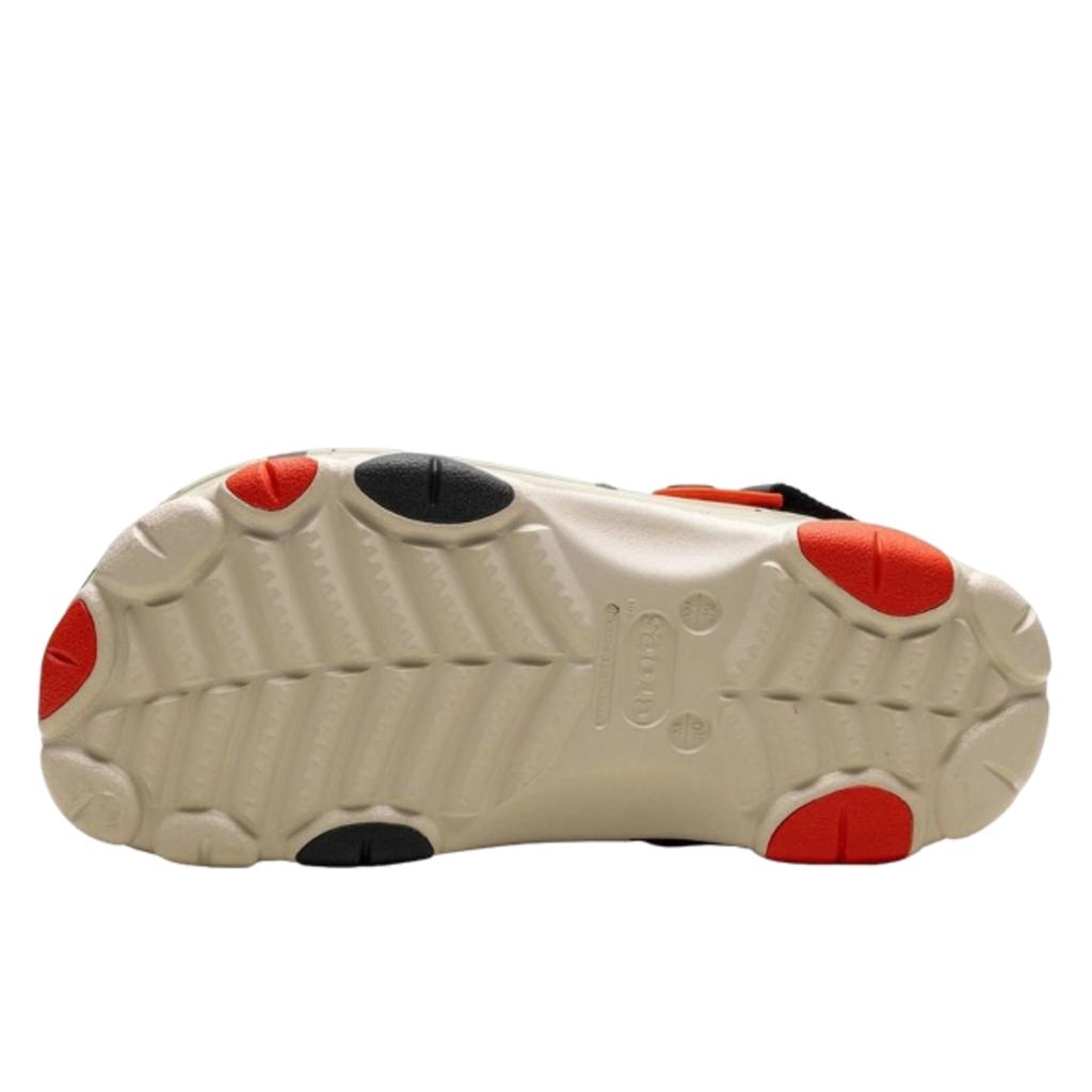 Crocs Classic All-Terrain Clog Friday The 13th