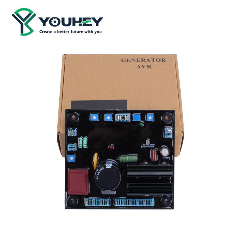 KR680 AVR Voltage Regulator Board for Permanent Magnet Generator