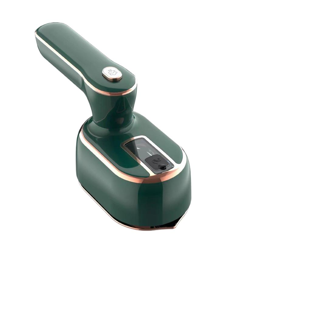 Паровой электрический утюг, складная ручная гладильная машина для влажной и сухой глажки, бытовая гладильная машина, портативная гладильная машина для одежды