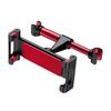 Portable Foldable Car Headrest Mount for Phone and Tablet