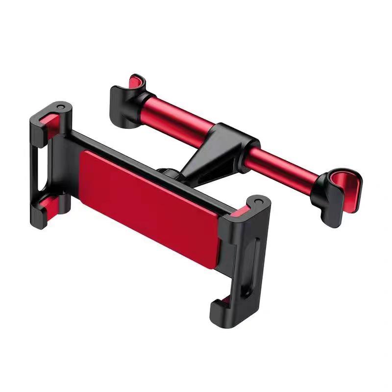 Portable Foldable Car Headrest Mount for Phone and Tablet