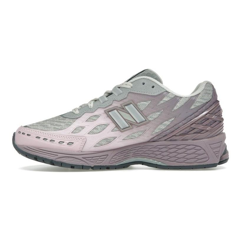 New Balance 1906W Ice Wine унисекс кроссовки розовые Mid-Century-Pink U1906WFA