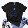 Protect Your Energy Evil Eye Tshirt Aesthetic Witch Hippie Spiritual Tee Shirt Top Gothic Withcy Unisex Mystic Tshirt
