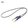 Fashion Acrylic Necklace Reading Glasses Cords Glasses Chains Sunglasses Lanyards Eyeglasses Strap