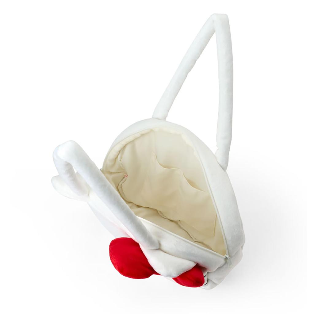 Sanrio Hello Kitty Face Tote Bag 388289