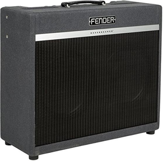 Fender Гитарный усилитель Bassbreaker 45 Combo
