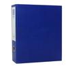 Morning Glory Noble Binder 50mm, Blue, 1 Piece