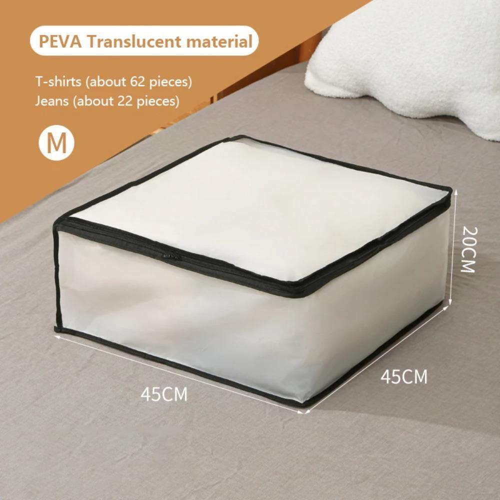 Водонепроницаемая складная сумка-органайзер, экономия места, складной органайзер для шкафа, подушка, одеяло, одеяло, одежда