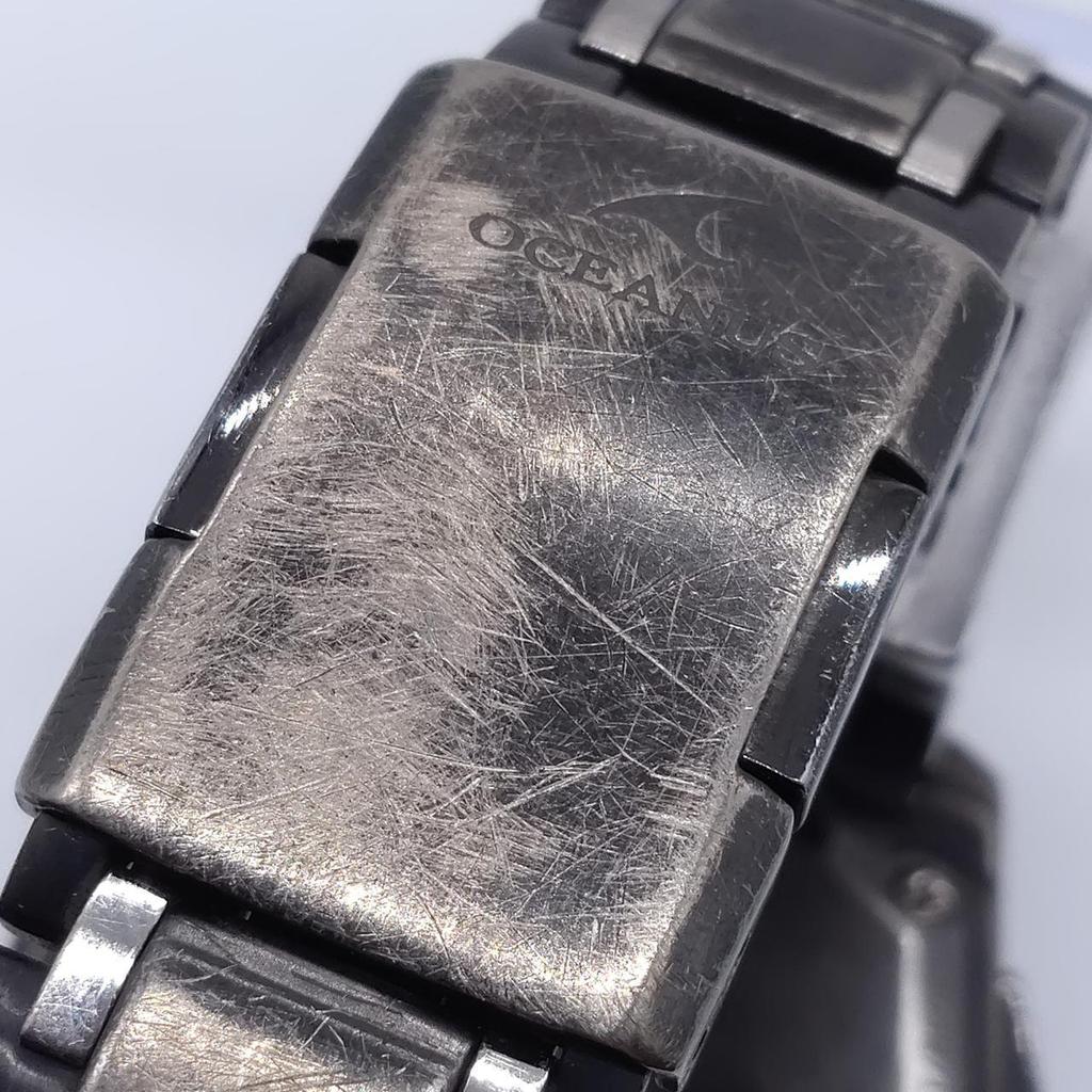 Б/у CASIO OCW-T750 OCEANUS