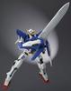 TAMASHII NATIONS MS В ДЕЙСТВИИ Gundam Exia!!