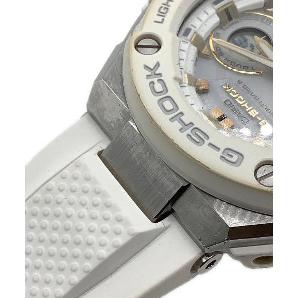 Подержанные часы G-SHOCK