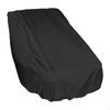 Boat Chair Cover Boating Protection Accessory Dustproof Helmsman Easy Installation Outdoor Indoor