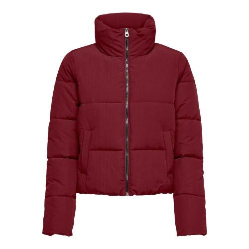 Only Womens/Ladies Dolly Short Padded Jacket