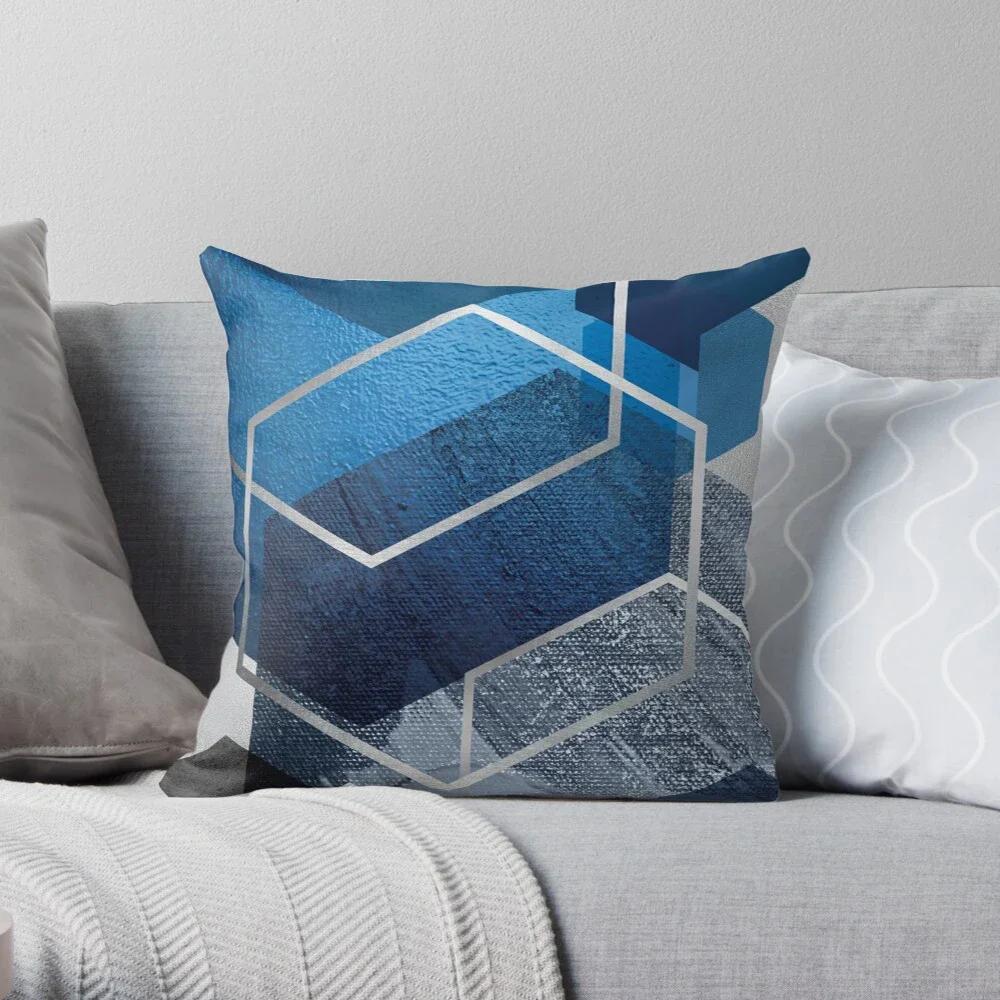 Декоративная наволочка для подушки Чехлы для подушек 45*45 скандинавский 40*40 40x40см 50x50см Современная гостиная диван бохо 50*50см 60*60 Марокко