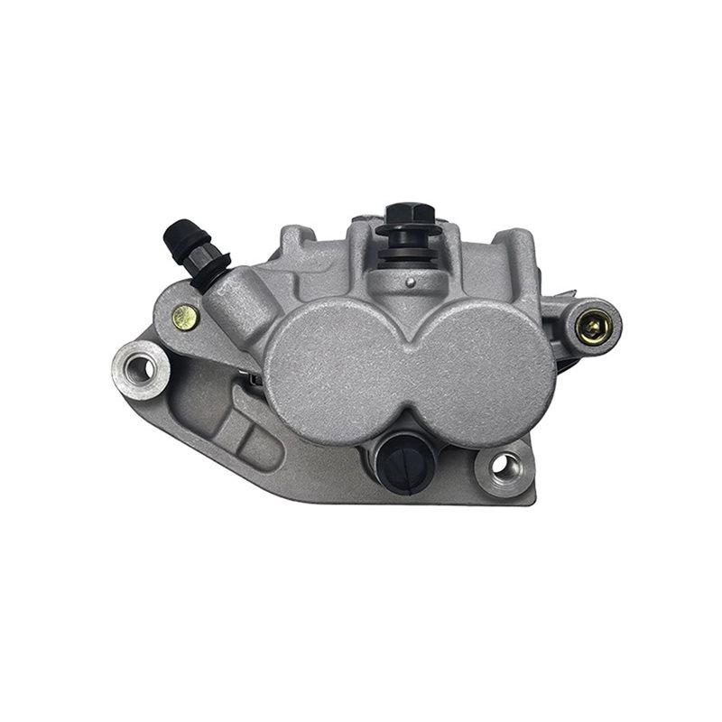 Запасной передний тормозной суппорт 43080-0006 43080-0067 Для Kawasaki KX125 KX250 KX450