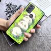 Phone Case For Moto G86 G85 G75 G15 G05 G56 G72 G53 G54 G84 G60 G31 G32 G24  G 5G G Play Cute cartoon panda