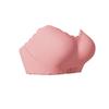 Women S Push Up Front Closure Strapless Backless Non Slip Bra