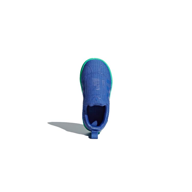 adidas Оригинальные кроссовки Gazelle Series Mesh с низким верхом для ходьбы, детская обувь CQ2738