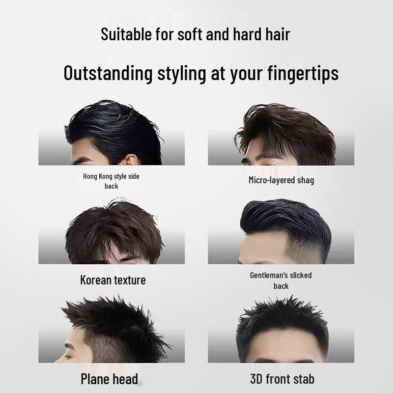 Vitas Invisible Strong Hold Styling Spray