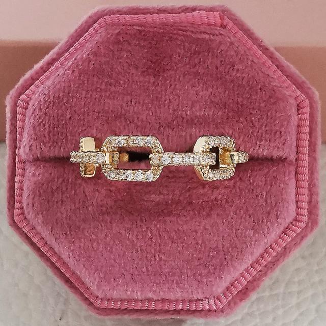 Trend Snake Heart 925 Sterling Silver Cute Couple Ring For Women Dating Love Christmas Gift Fine Designer Jewelry