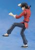 TAMASHII NATIONS Ранма Саотомэ Ранма 140 мм ПВХ АБС Окрашенная Фигурка Действия S.H.Figuarts 1/2 Прибл.. &