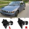 2pcs Left Right Headlight Washer Nozzle 61678360662 For BMW 5 Series E39 525i 525iT 528i 528iT 530i 540i 540iT M5 61678360661