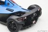 AUTOart BAC Mono Metallic Blue Готовый продукт 1/18